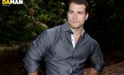 Shawn Roberts