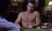 Shawn Roberts