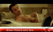 Shawn Roberts