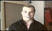 Shawn Roberts