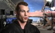 Shawn Roberts