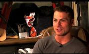 Shawn Roberts