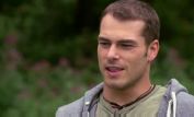 Shawn Roberts