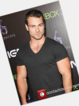 Shawn Roberts