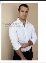 Shawn Roberts