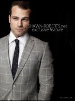 Shawn Roberts