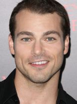 Shawn Roberts