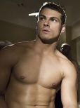 Shawn Roberts