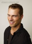 Shawn Roberts