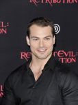 Shawn Roberts