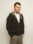 Shawn Roberts