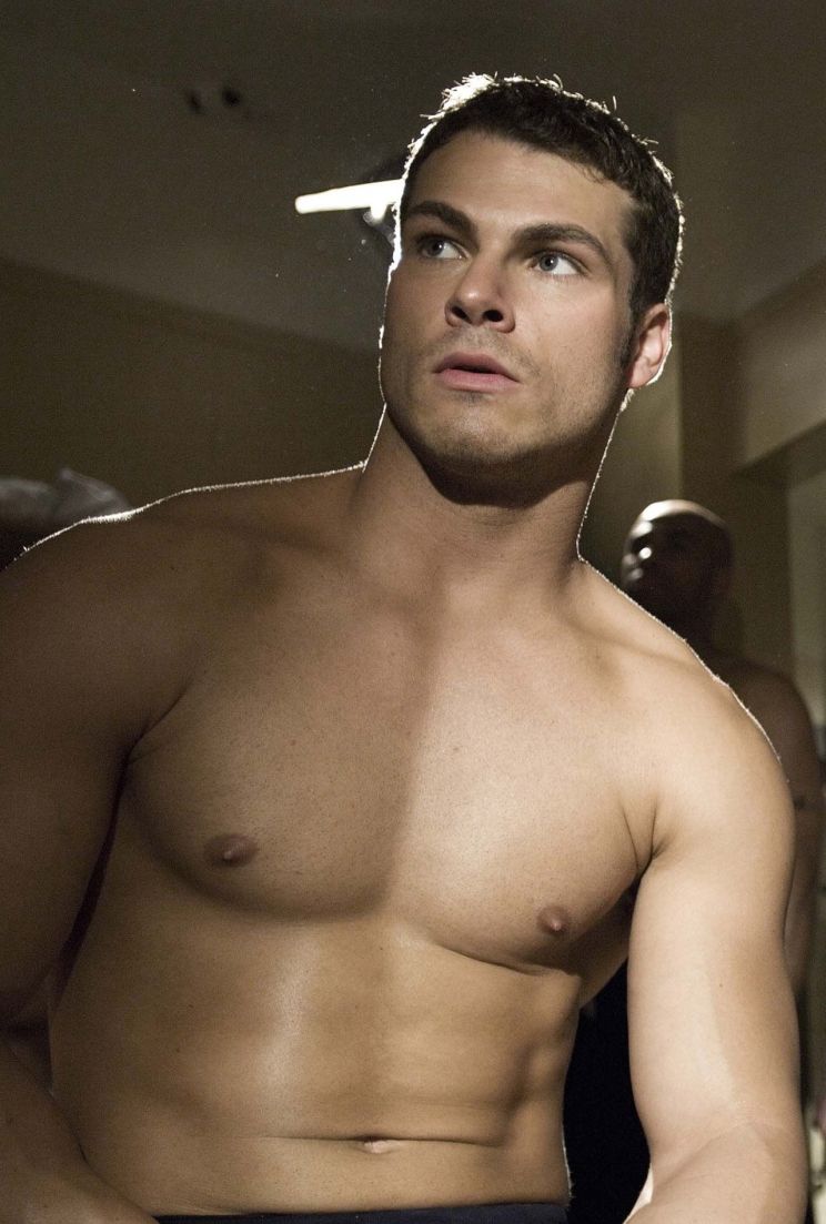 Shawn Roberts