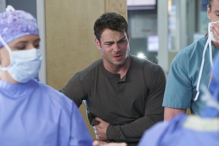 Shawn Roberts
