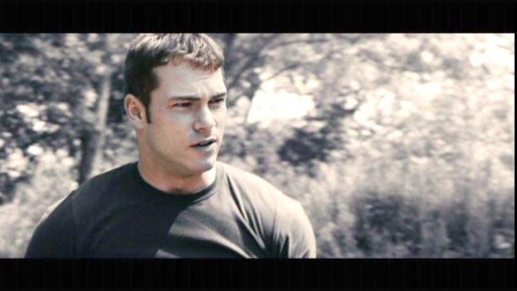 Shawn Roberts