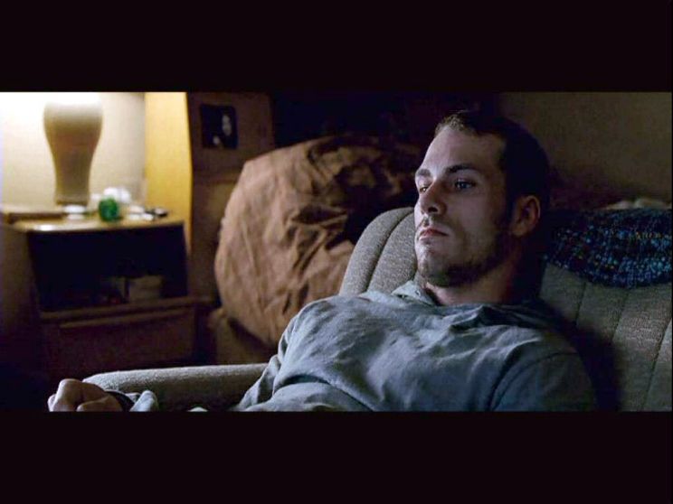 Shawn Roberts