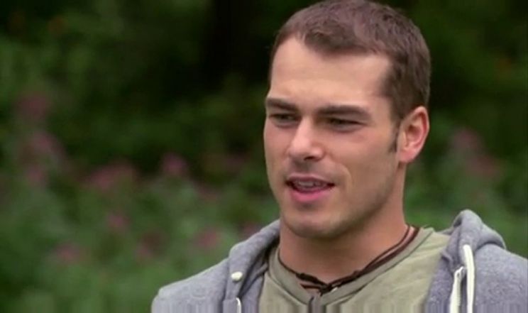 Shawn Roberts