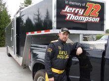 Shawn Thompson