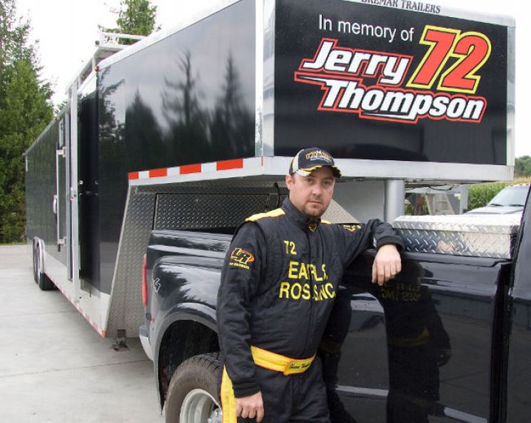Shawn Thompson