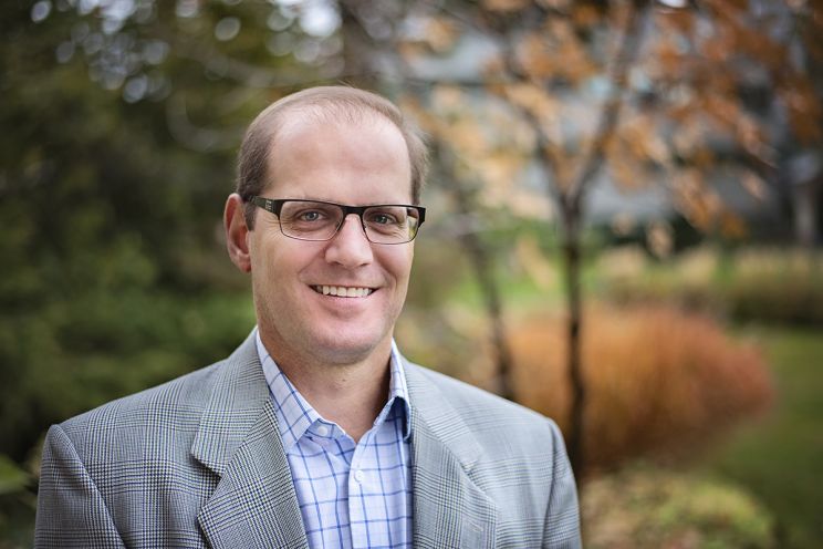 Shawn Thompson