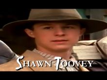 Shawn Toovey
