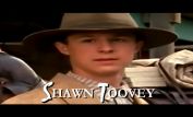 Shawn Toovey