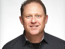 Shawn Turner photo