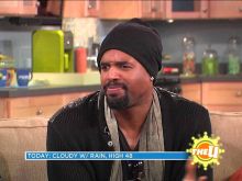 Shawn Wayans