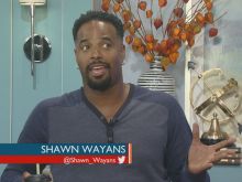 Shawn Wayans