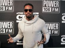 Shawn Wayans