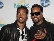 Shawn Wayans