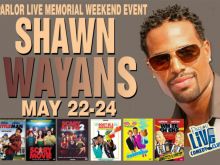 Shawn Wayans