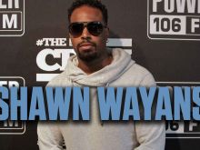 Shawn Wayans