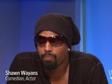 Shawn Wayans