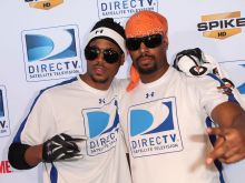 Shawn Wayans
