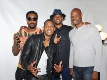 Shawn Wayans