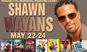 Shawn Wayans