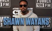 Shawn Wayans