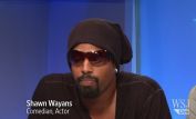 Shawn Wayans