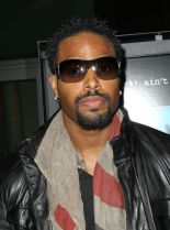 Shawn Wayans