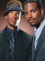 Shawn Wayans