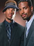 Shawn Wayans