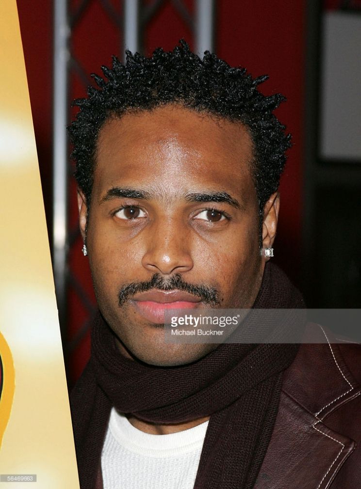 Shawn Wayans