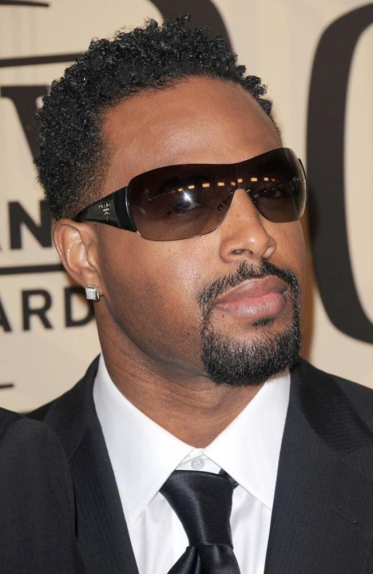 Shawn Wayans