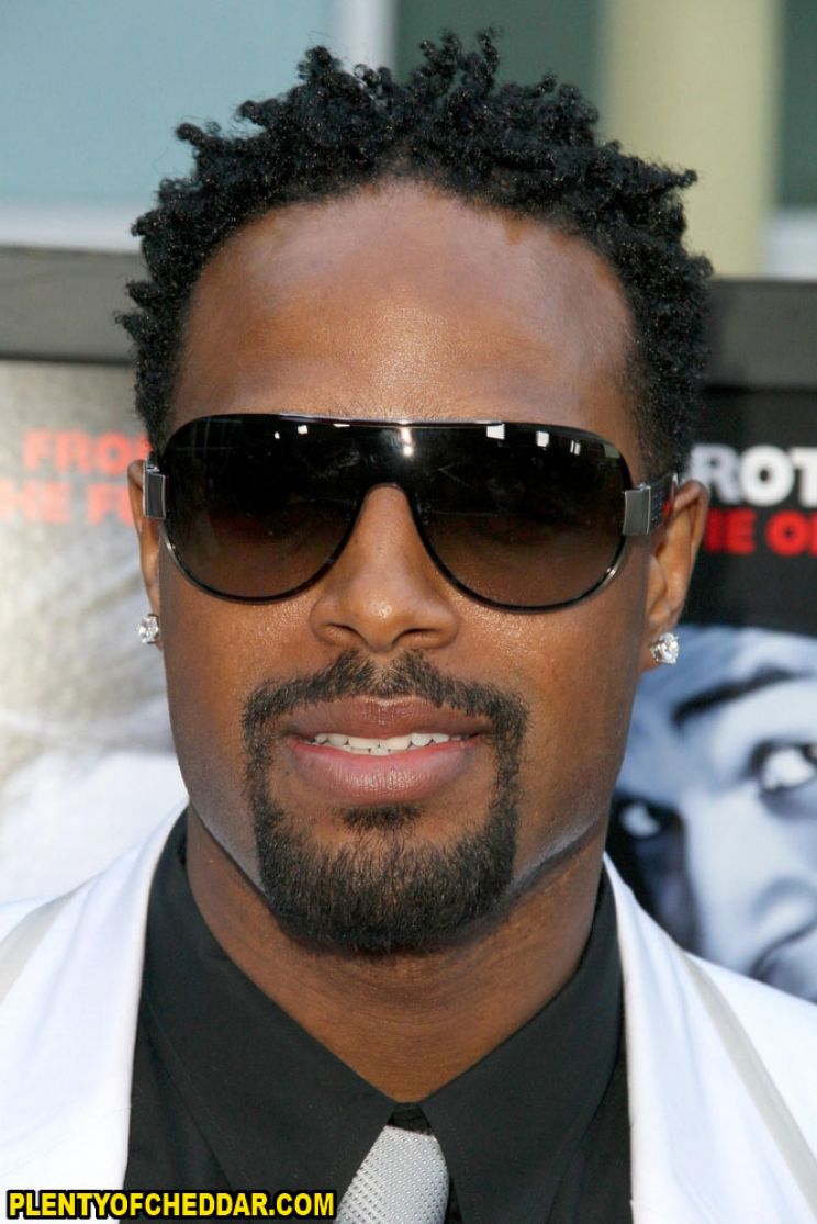 Shawn Wayans