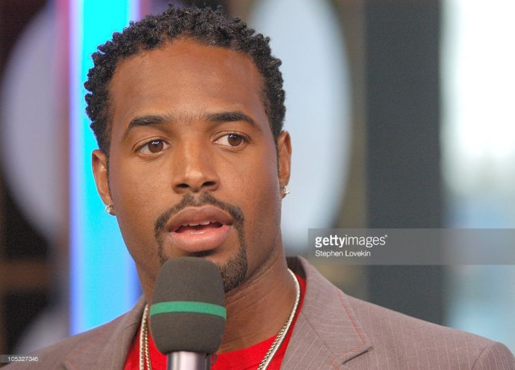 Shawn Wayans
