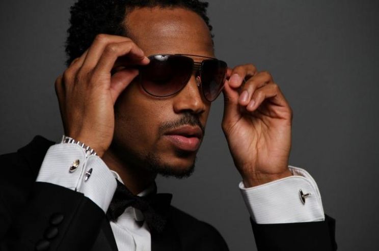 Shawn Wayans