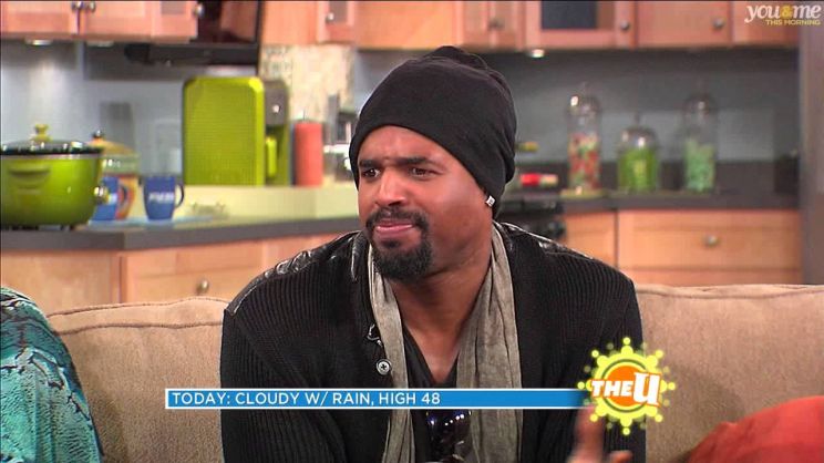Shawn Wayans