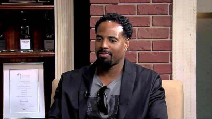 Shawn Wayans