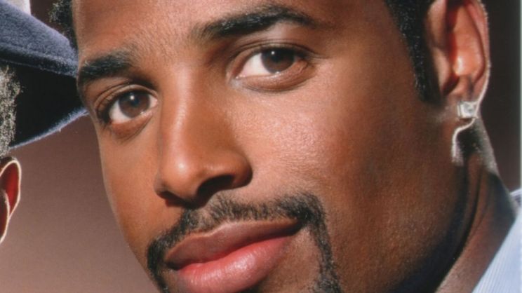 Shawn Wayans