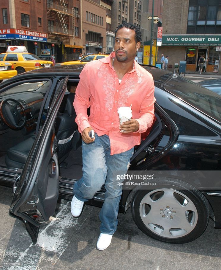 Shawn Wayans